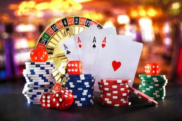 Live AduQ dealer table at kebaya4d slot