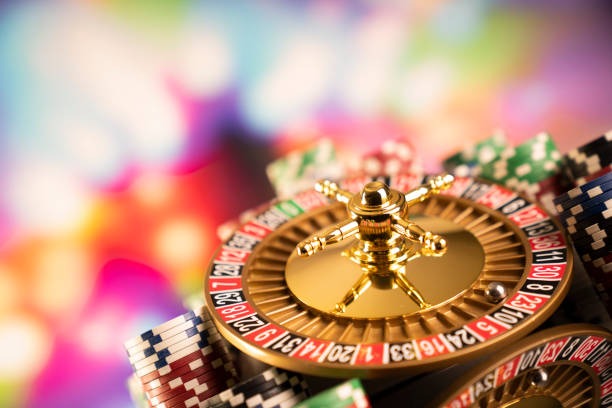 Speed Roulette table selection and bet placement screen