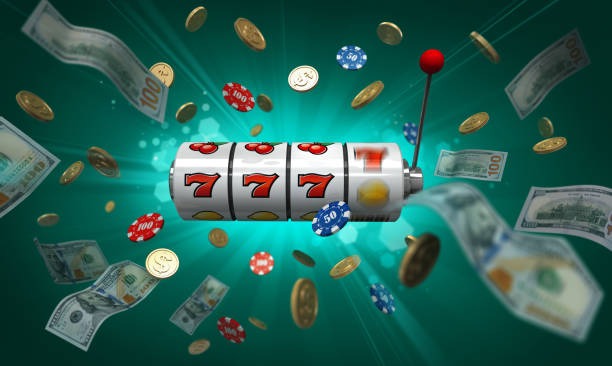 Live wheel spin during Speed Roulette round