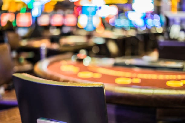 Speed Roulette result confirmation and payout
